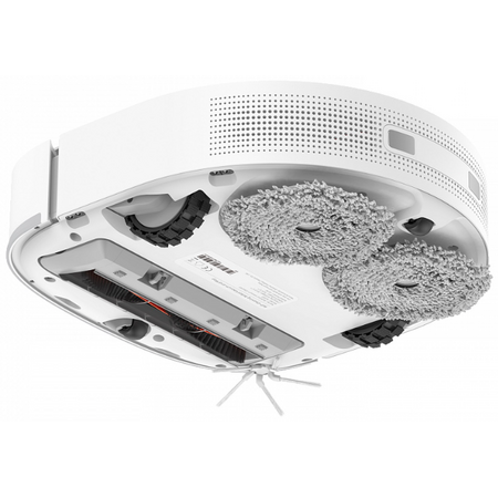 Робот-пылесос Dreame W10 White, изображение 4 - GOODMi