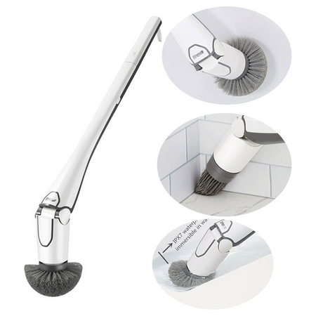 Электрощетка GoodDad CL99, изображение 4 - GOODMi