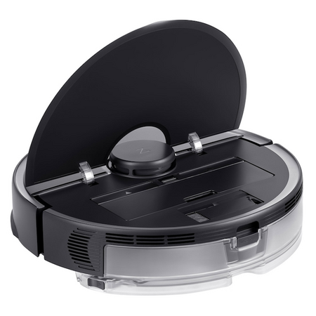 Робот-пылесос Roborock S5 Max Black, Цвет: Черный, изображение 5 - GOODMi