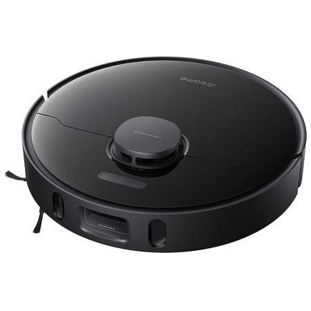 Робот-пылесос Dreame L10 Pro Robot Vacuum Black, изображение 3 - GOODMi