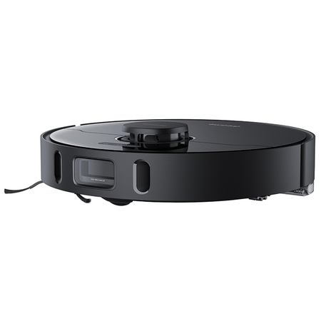 Робот-пылесос Dreame L10 Pro Robot Vacuum Black, изображение 4 - GOODMi