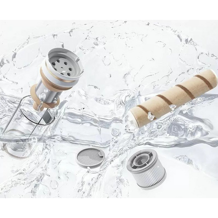 Пылесос Dreame P10 Pro вертикальный беспроводной, изображение 5 - GOODMi