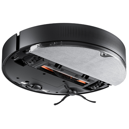 Робот-пылесос Dreame L10 Pro Robot Vacuum Black, изображение 5 - GOODMi