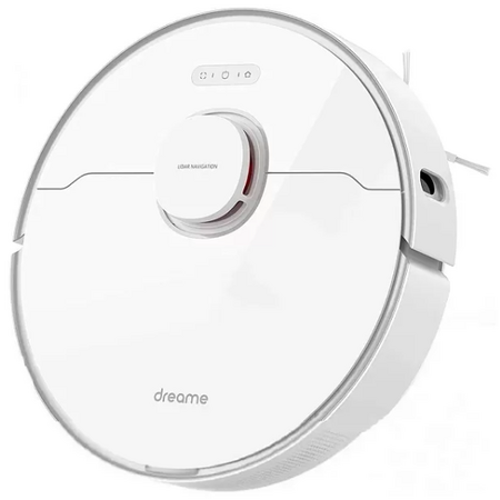 Робот-пылесос Dreame L10 Pro White, изображение 2 - GOODMi