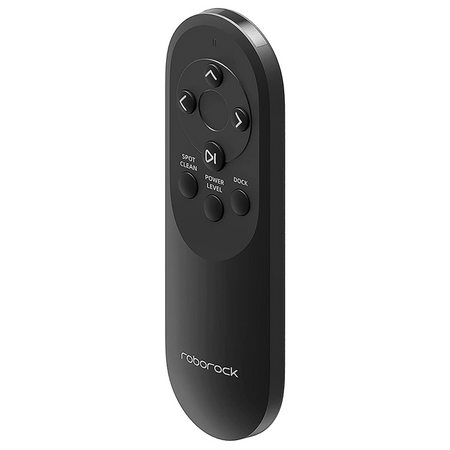 Робот-пылесос Roborock E5 Robot Vacuum Cleaner (Черный), Цвет: Черный, изображение 4 - GOODMi