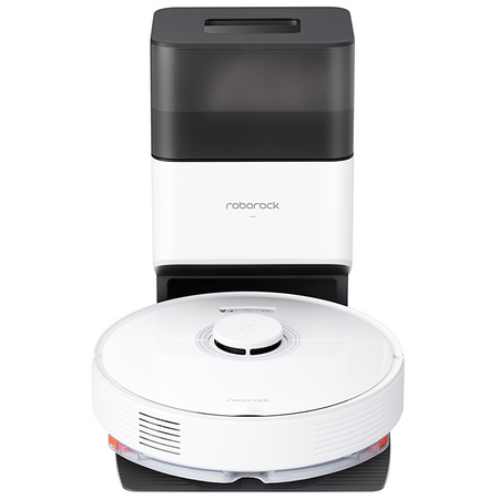 Робот-пылесос Xiaomi Roborock Q7 Max Plus White (РСТ), изображение 2 - GOODMi