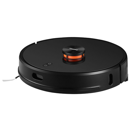 Робот-пылесос Lydsto R1 Pro Black, Цвет: Черный, изображение 2 - GOODMi