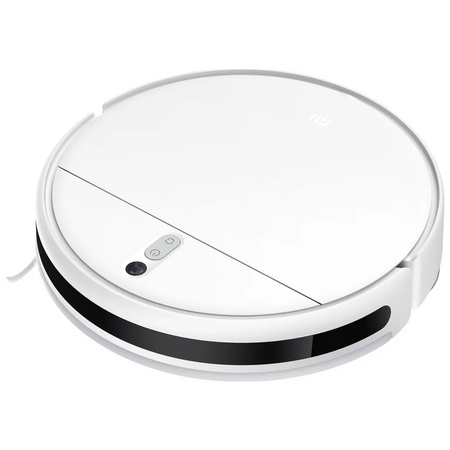 Робот-пылесос Xiaomi Mi Robot Vacuum Mop 2 Lite (MJSTL) РСТ, изображение 2 - GOODMi