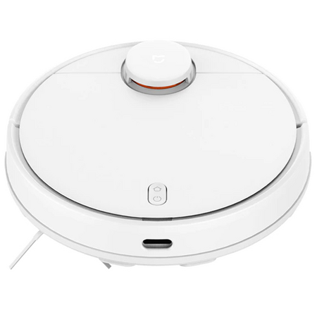 Робот-пылесос Mijia Sweeping Vacuum Cleaner 3C (B106CN) White, изображение 2 - GOODMi