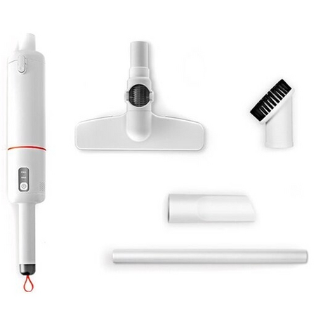 Вертикальный пылесос Lydsto H3, изображение 2 - GOODMi