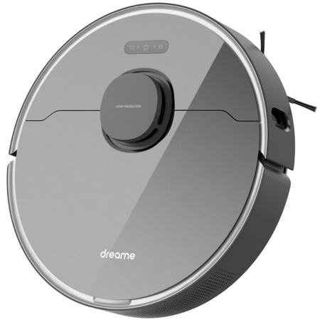 Робот-пылесос Dreame Z10 Pro Black (EU), изображение 2 - GOODMi