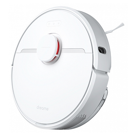 Робот-пылесос Dreame D9 White, изображение 5 - GOODMi