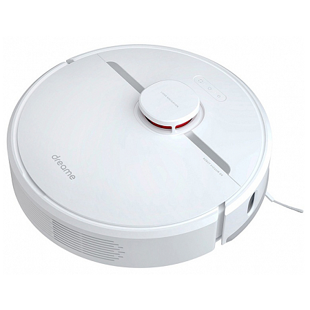 Робот-пылесос Dreame D9 White, изображение 6 - GOODMi