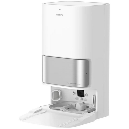 Робот-пылесос Dreame L10S Ultra White, изображение 7 - GOODMi