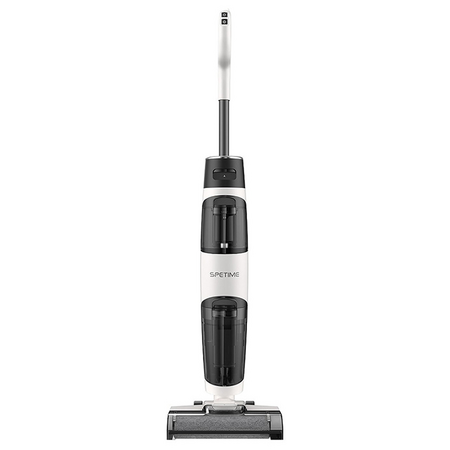Беспроводной пылесос Spetime S12 White, изображение 3 - GOODMi