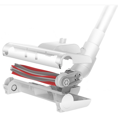 Вертикальный пылесос Xiaomi Deerma VC20 Plus, изображение 3 - GOODMi