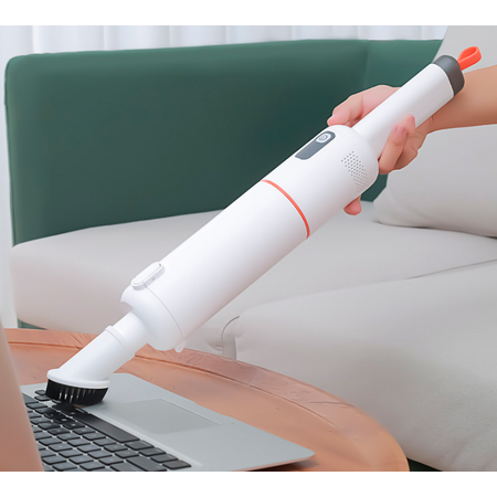 Вертикальный пылесос Lydsto H3, изображение 3 - GOODMi