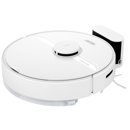 Робот-пылесос Xiaomi Roborock Q7 White (Global), Цвет: Белый, изображение 3 - GOODMi