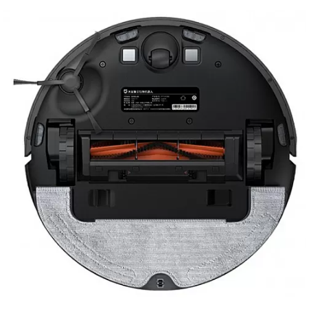Робот-пылесос Xiaomi Mijia Sweeping and Mopping Robot (STYTJ05ZHM), изображение 3 - GOODMi