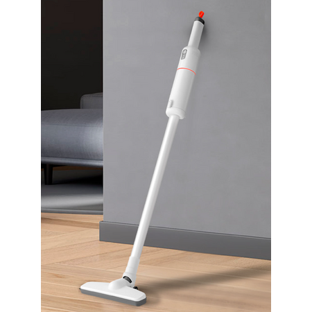 Вертикальный пылесос Lydsto H3, изображение 4 - GOODMi