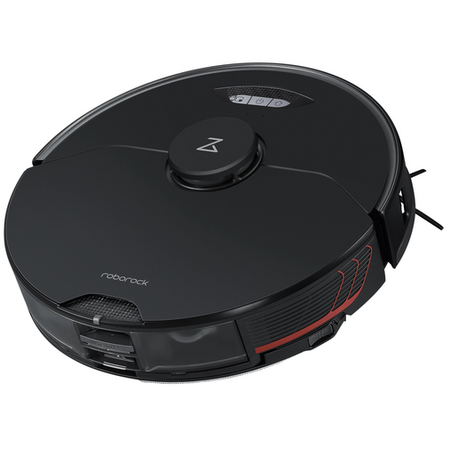 Робот-пылесос Roborock S7 MaxV Ultra Black (РСТ), изображение 4 - GOODMi