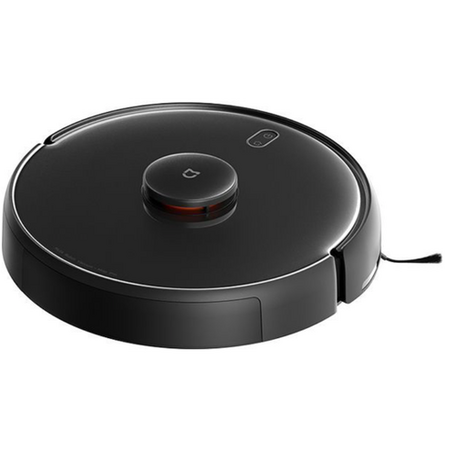 Робот-пылесос Mijia Pro (MJSTS1) черный, изображение 4 - GOODMi