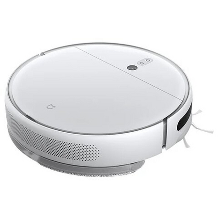 Робот-пылесос Xiaomi Robot Vacuum-Mop 2C (XMSTJQR2C) White (РСТ), изображение 4 - GOODMi