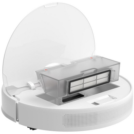 Робот-пылесос Dreame D10S White (EU), изображение 9 - GOODMi