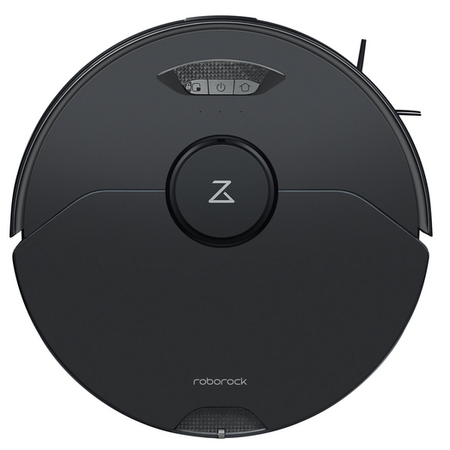 Робот-пылесос Roborock S7 MaxV Ultra Black (РСТ), изображение 5 - GOODMi