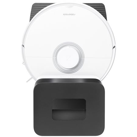 Робот-пылесос Xiaomi Roborock Q7 Max Plus White (РСТ), изображение 5 - GOODMi