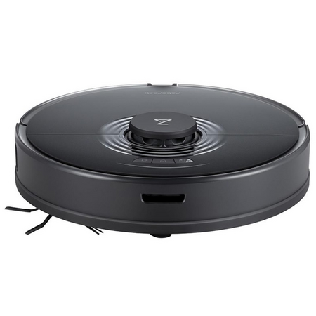 Робот-пылесос Roborock S7 Black (РСТ), Цвет: Черный, изображение 5 - GOODMi