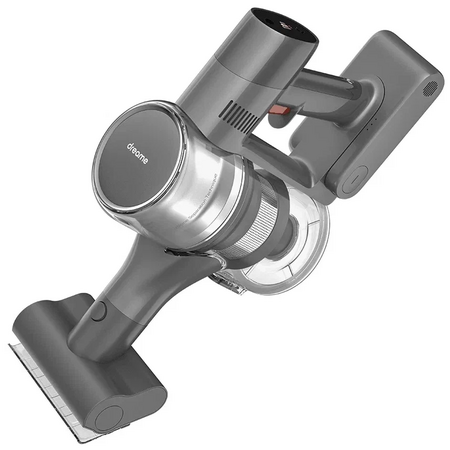 Пылесос Dreame T20 вертикальный беспроводной, изображение 4 - GOODMi