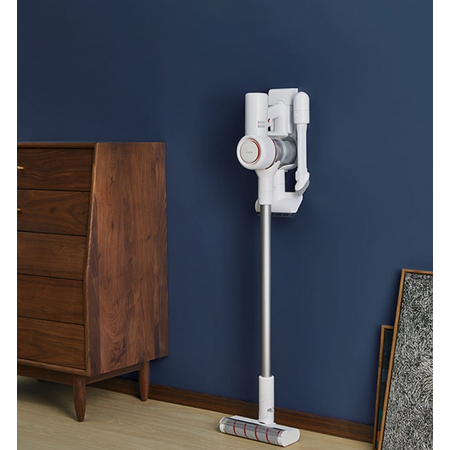 Вертикальный пылесос Xiaomi Dreame V9 Wireless Vacuum Cleaner, изображение 2 - GOODMi