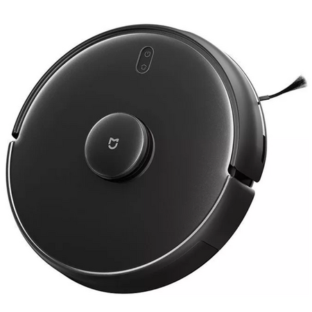 Робот-пылесос Mijia Pro (MJSTS1) черный, изображение 5 - GOODMi