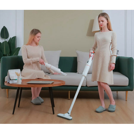 Вертикальный пылесос Lydsto H3, изображение 5 - GOODMi