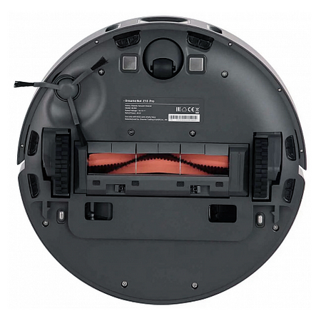 Робот-пылесос Dreame Z10 Pro Black (EU), изображение 5 - GOODMi