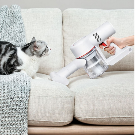Вертикальный пылесос Xiaomi Dreame V9 Wireless Vacuum Cleaner, изображение 3 - GOODMi