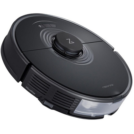 Робот-пылесос Roborock S7 Black (РСТ), Цвет: Черный, изображение 6 - GOODMi