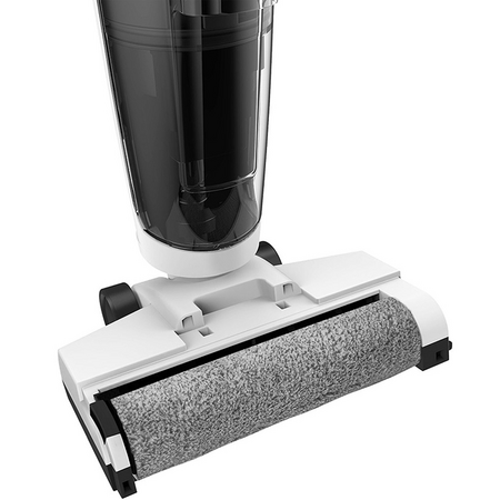 Беспроводной пылесос Spetime S12 White, изображение 6 - GOODMi