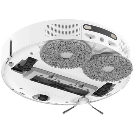 Робот-пылесос Dreame L10S Ultra White, изображение 12 - GOODMi