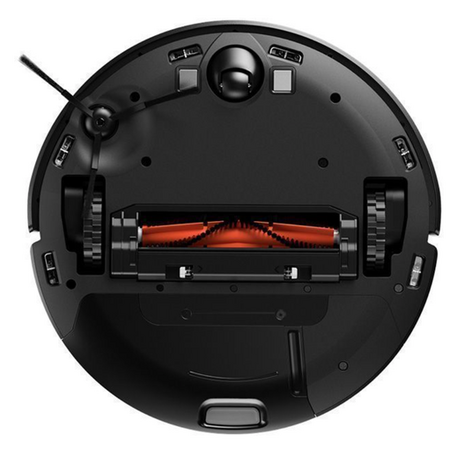 Робот-пылесос Mijia Pro (MJSTS1) черный, изображение 6 - GOODMi