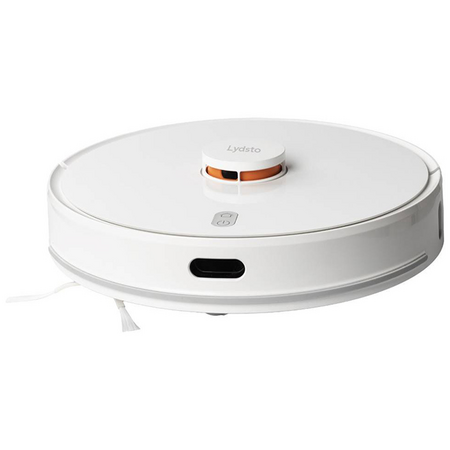 Робот-пылесос Lydsto R1 Pro White, Цвет: Белый, изображение 2 - GOODMi