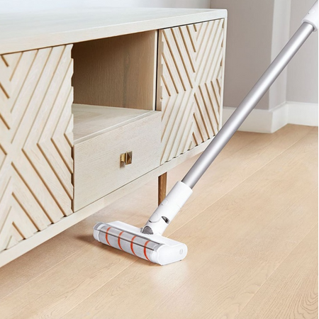 Вертикальный пылесос Xiaomi Dreame V9 Wireless Vacuum Cleaner, изображение 4 - GOODMi