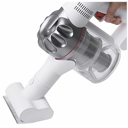 Вертикальный пылесос Dreame V9P EU, изображение 7 - GOODMi