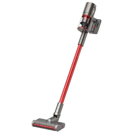 Беспроводной пылесос Shunzao Z11 Pro, изображение 2 - GOODMi