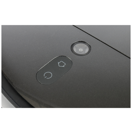 Робот-пылесос Mijia 1T Sweeping Robot (STYTJ02ZHM) Черный, изображение 8 - GOODMi