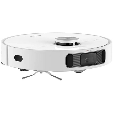 Робот-пылесос Dreame L10S Ultra White, изображение 11 - GOODMi
