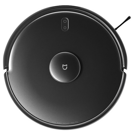 Робот-пылесос Mijia Pro (MJSTS1) черный, изображение 7 - GOODMi