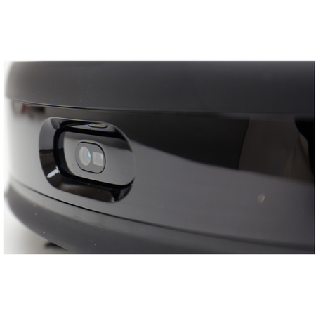 Робот-пылесос Mijia 1T Sweeping Robot (STYTJ02ZHM) Черный, изображение 9 - GOODMi