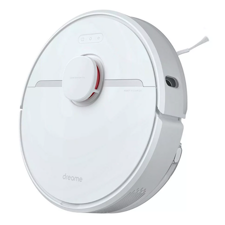 Робот-пылесос Dreame D9 White, изображение 4 - GOODMi